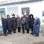 Проверка туберкулезной службы