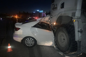 Опасность вождения в нетрезвом виде: почему это смертельно опасно